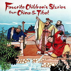 Favorite Children's Stories from China & Tibet