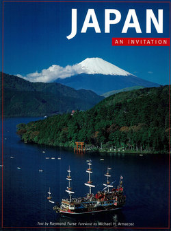 Japan An Invitation