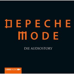 Depeche Mode - Die Audiostory