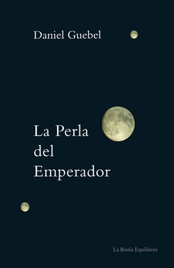 La perla del emperador