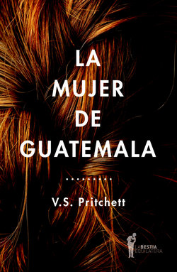 La mujer de Guatemala