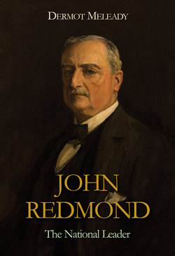 John Redmond