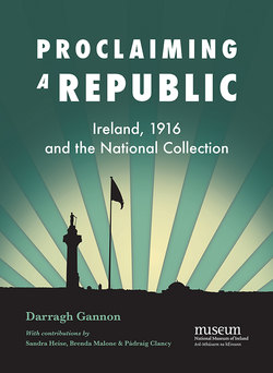 Proclaiming a Republic