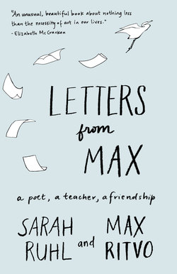 Letters from Max