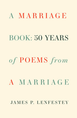 A Marriage Book