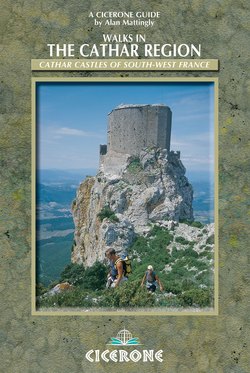 Walks in the Cathar Region