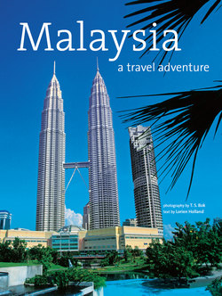 Malaysia: A Travel Adventure