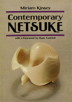 Contempory Netsuke