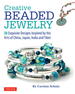 Creative Beaded Jewelry