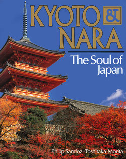 Kyoto & Nara The Soul of Japan