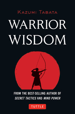 Warrior Wisdom