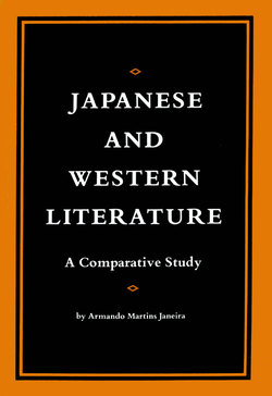 Japanese and Western Literature