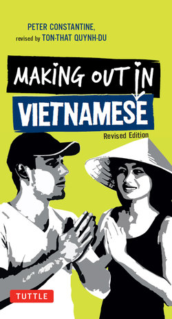 Making Out in Vietnamese