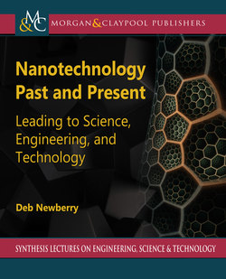 Nanotechnology Past and Present