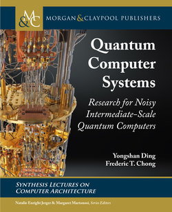 Quantum Computer Systems: Research for Noisy Intermediate-Scale Quantum Computers