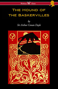 The Hound of the Baskervilles (Wisehouse Classics Edition)