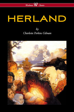 HERLAND (Wisehouse Classics - Original Edition 1909-1916)