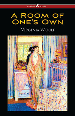 A Room of One’s Own (Wisehouse Classics Edition)