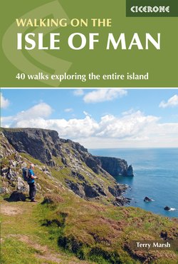 Walking on the Isle of Man