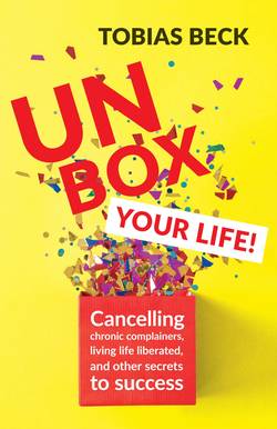 Unbox Your Life