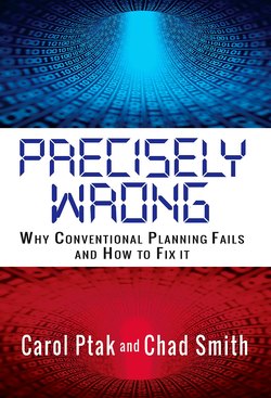 Precisely Wrong: Why Conventional Planning Systems Fail