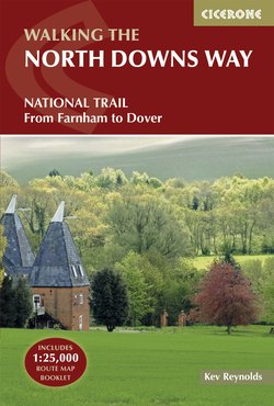 The North Downs Way