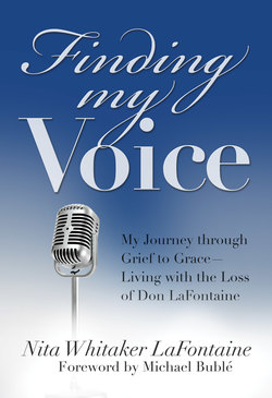 Finding My Voice