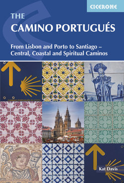 The Camino Portugues