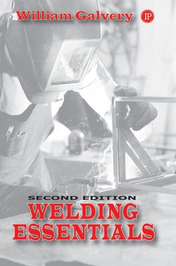 Welding Essentials