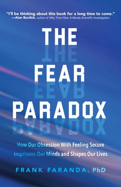 The Fear Paradox