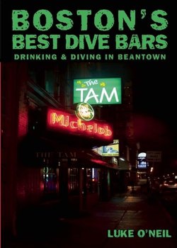 Boston's Best Dive Bars