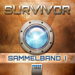 Survivor (DEU): Sammelband 1, Folge 1-4