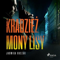 Kradzież Mony Lisy