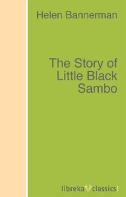 The Story of Little Black Sambo