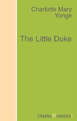 The Little Duke