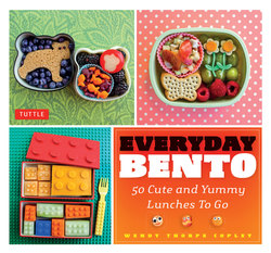 Everyday Bento