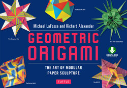 Geometric Origami