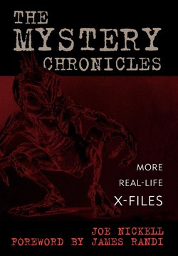 The Mystery Chronicles