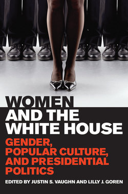 Women and the White House
