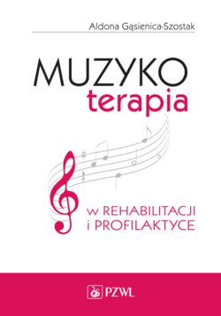 Muzykoterapia w rehabilitacji i profilaktyce