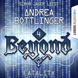 FATALITY - Beyond, Folge 4 (Ungekürzt)