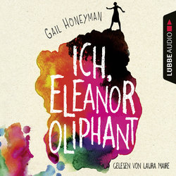 Ich, Eleanor Oliphant (Gekürzt)