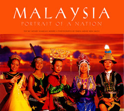 Malaysia: Portrait of a Nation