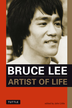 Bruce Lee Artist of Life