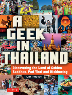 Geek in Thailand