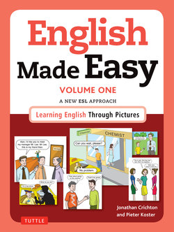 English Made Easy Volume One: British Edition