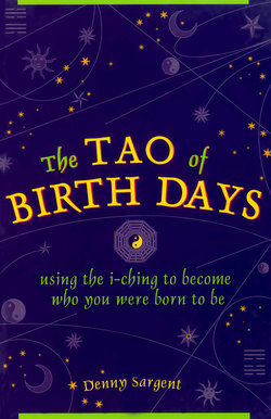 The Tao of Birth Days