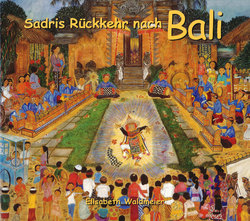 Sadri Returns to Bali