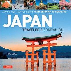Japan Traveler's Companion
