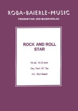 Rock And Roll Star